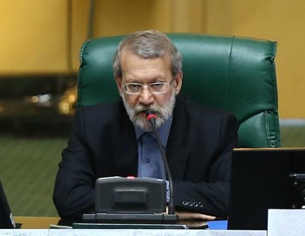 لاریجانی لاریجانی