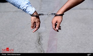 مدیرعامل شرکت سرمایه گذاری گرند بازداشت شد