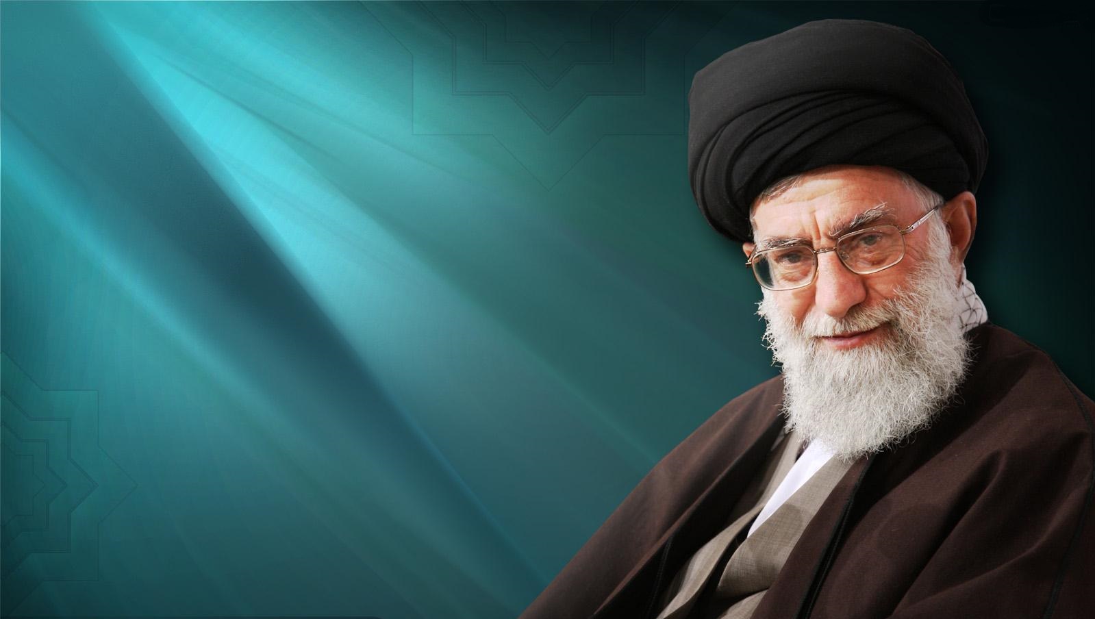 نظر رهبری در مورد «تام پین» و «صمد بهرنگی»/ جدیت آیت‌الله خامنه‌ای در فراگیری زبان انگلیسی
