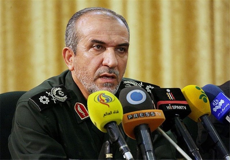 سردار عراقی سردار عراقی