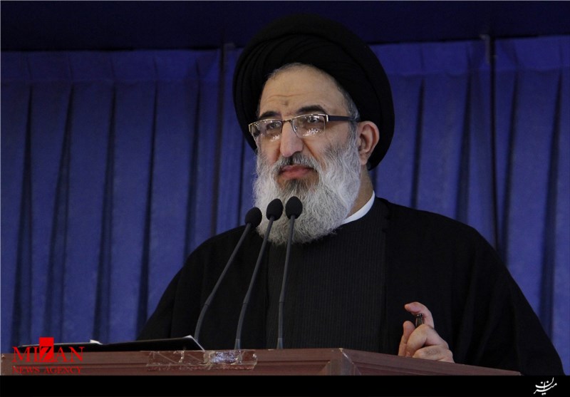 آیت الله حسینی همدانی