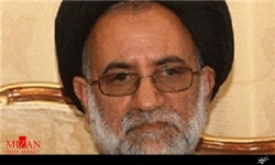 حجت الاسلام ذوالقدر