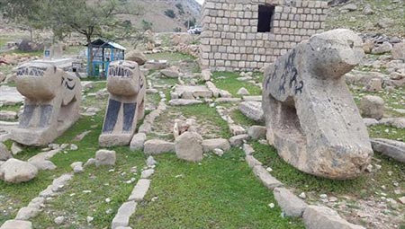 آبشارهای زیبای آرپناه+تصاویر آبشارهای زیبای آرپناه+تصاویر