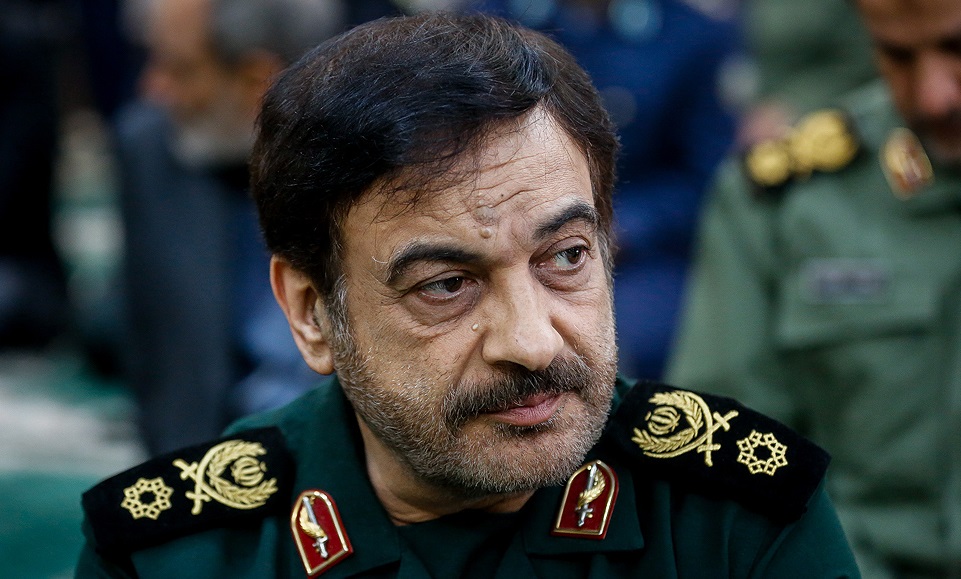 سردار زهدی