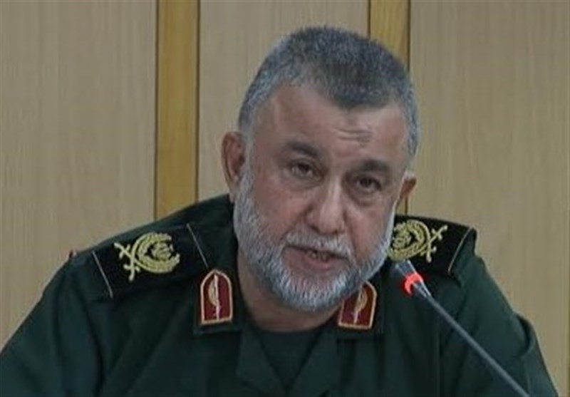 18 گردان سپاه برای خدمات‌رسانی مطلوب در گیلان سازماندهی شدند