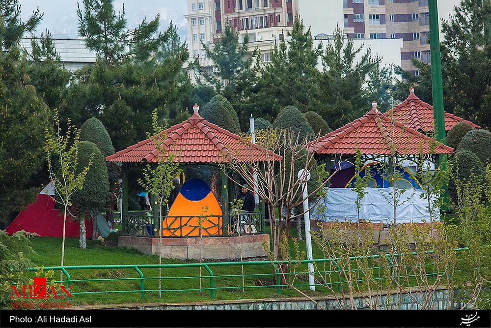 آمادگی شهرداری برای ایجاد تفرجگاه در اطراف پادگان نیروی هوایی