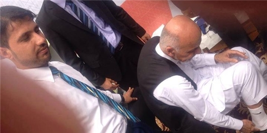 رئیس جمهور 