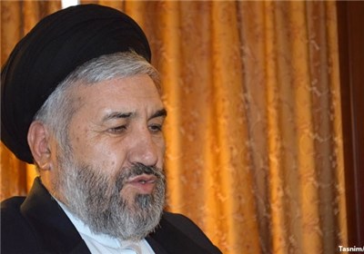 ایران برای جلوگیری از ورود غیرقانونی 