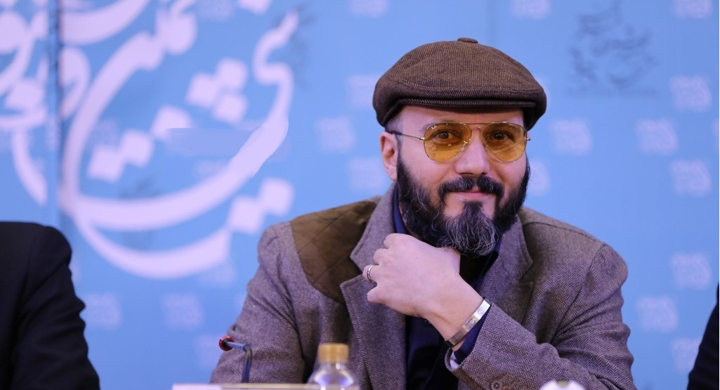 کامبیز دیرباز این روزها چه می کند؟/ فیلمی که دوست ندارد درباره اش حرف بزند!