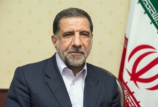 اسماعیل کوثری اسماعیل کوثری