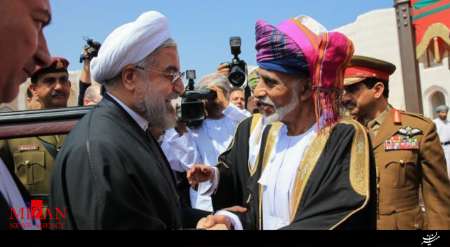 روحانی