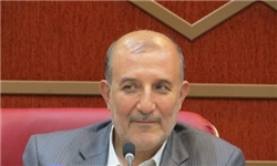 رئیس کمیسیون صنایع و معادن مجلس رئیس کمیسیون صنایع و معادن مجلس