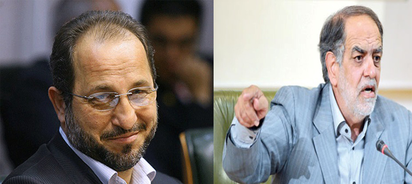 تاسیس بانک‌های خارجی، بهانه مناقشات دولتی