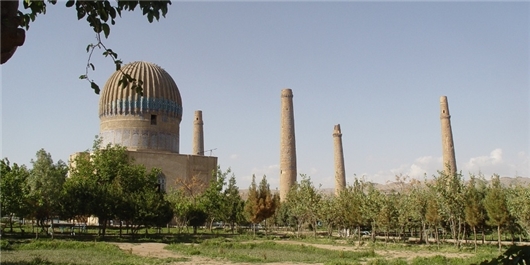 مناره‌های 