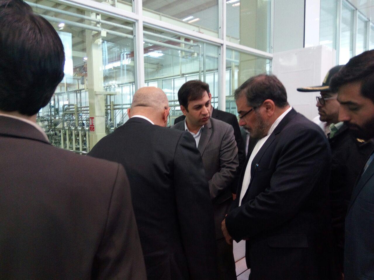 شمخانی