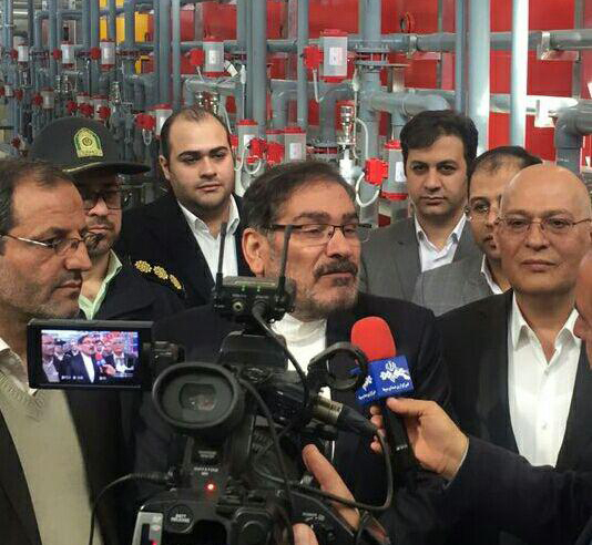 امنيت اقتصادی سبب بهبود فضای كسب و كار می شود