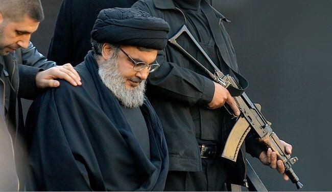 سید حسن نصرالله سید حسن نصرالله