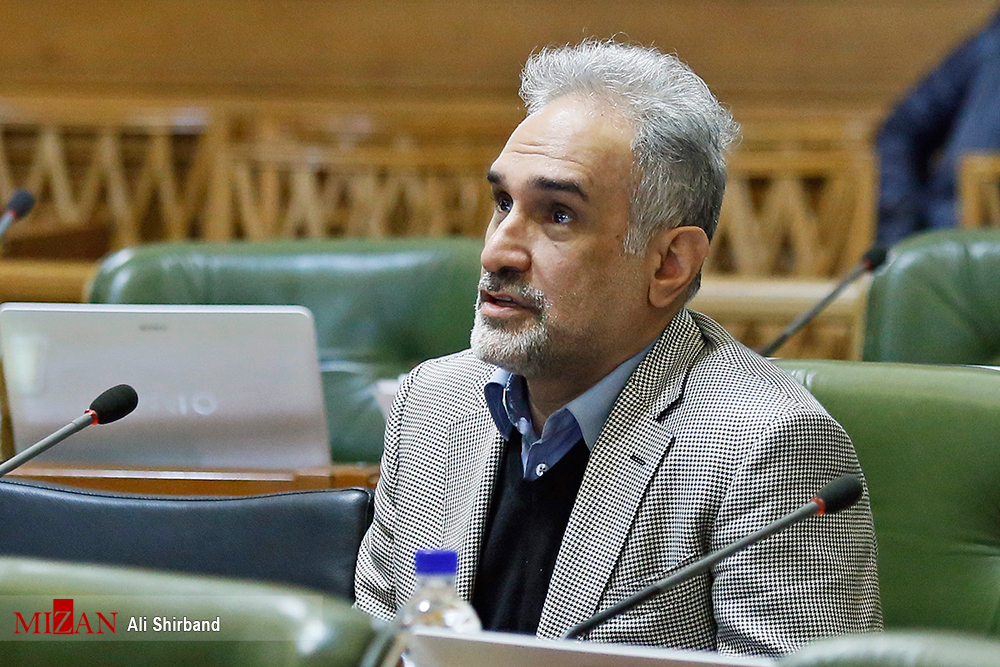 صدور مجوز ساخت و ساز برای ملکی تاریخی در خیابان حافظ/املاک شناسایی نشده، مشکل جدی پایتخت