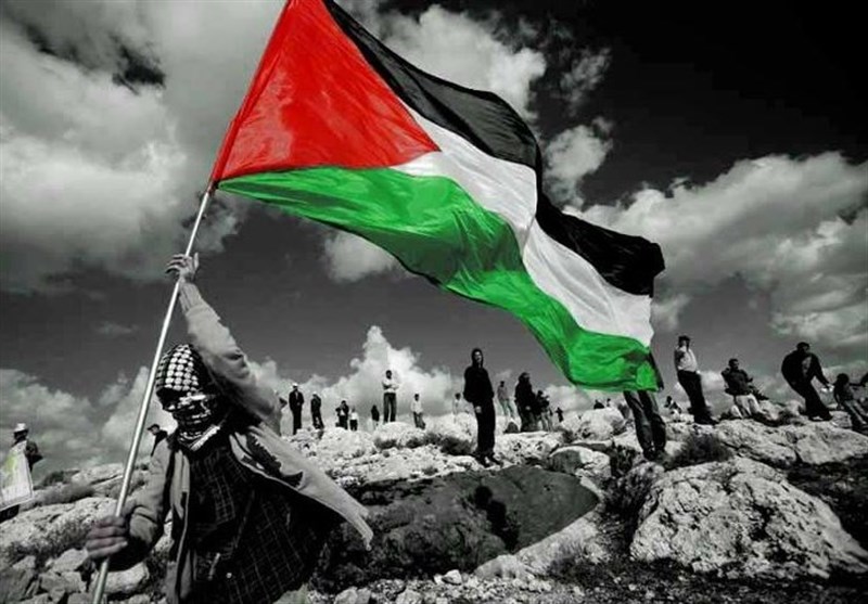 چرا فلسطین چرا فلسطین
