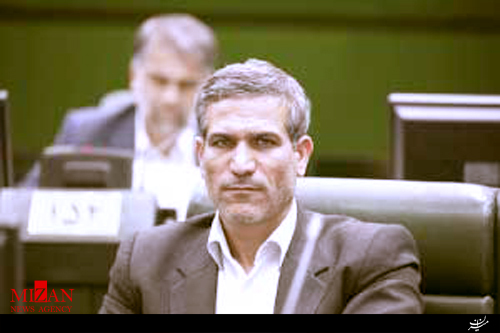 سلمان خدادادی