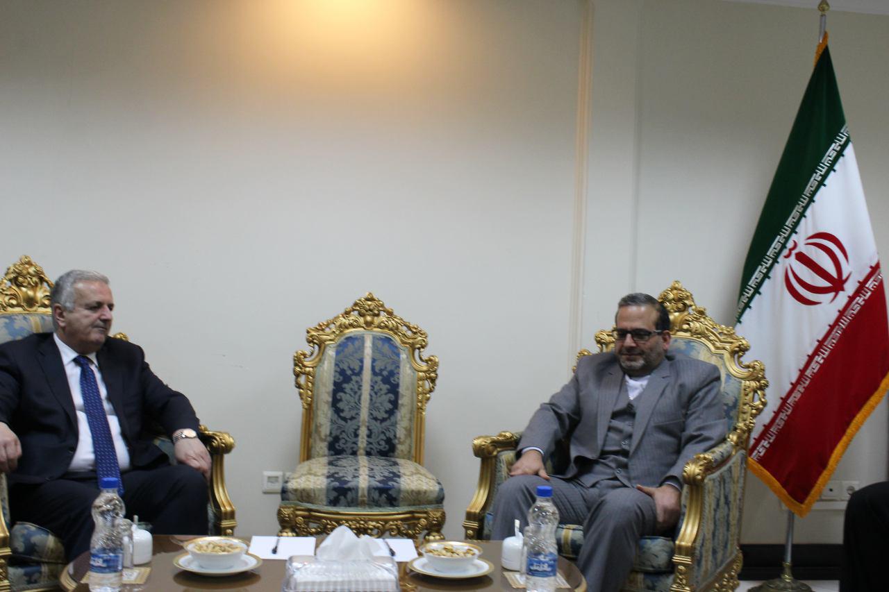 کیوان خسروی