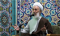 آیت الله صدیقی