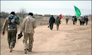 راهیان نور