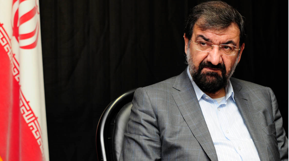 جبهه مردمی نیروهای انقلاب تکلیف کند به کاندیداتوری فکر می کنم