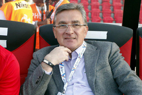 عادت عجیب برانکو ممکن است کار دست پرسپولیس بدهد!