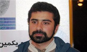 جواد مزدآبادی