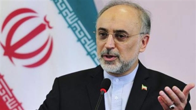 صالحی