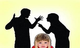 اختلافات در خانواده ها 
