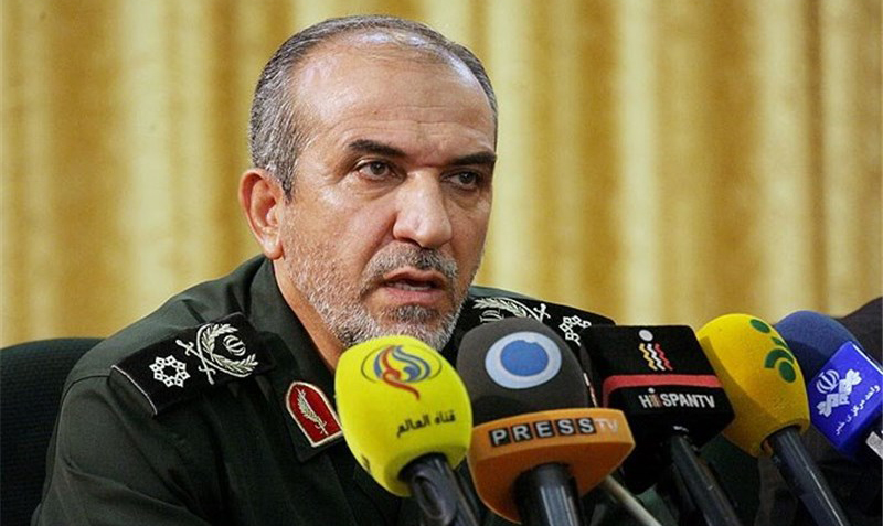 سردار عراقی