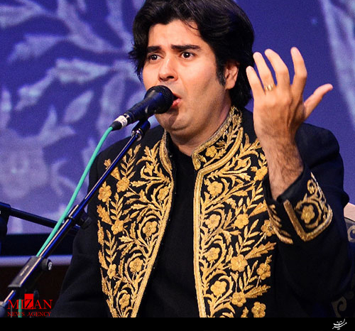 سالار عقیلی سالار عقیلی
