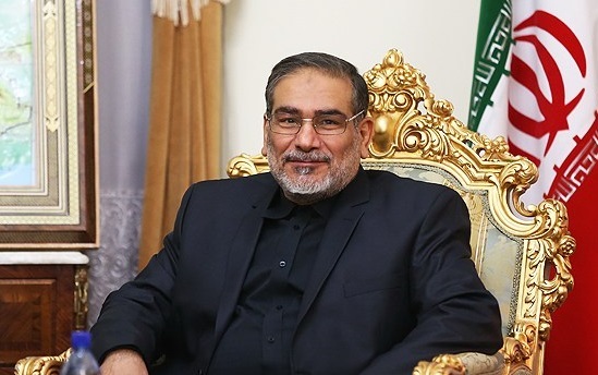 شمخانی شمخانی