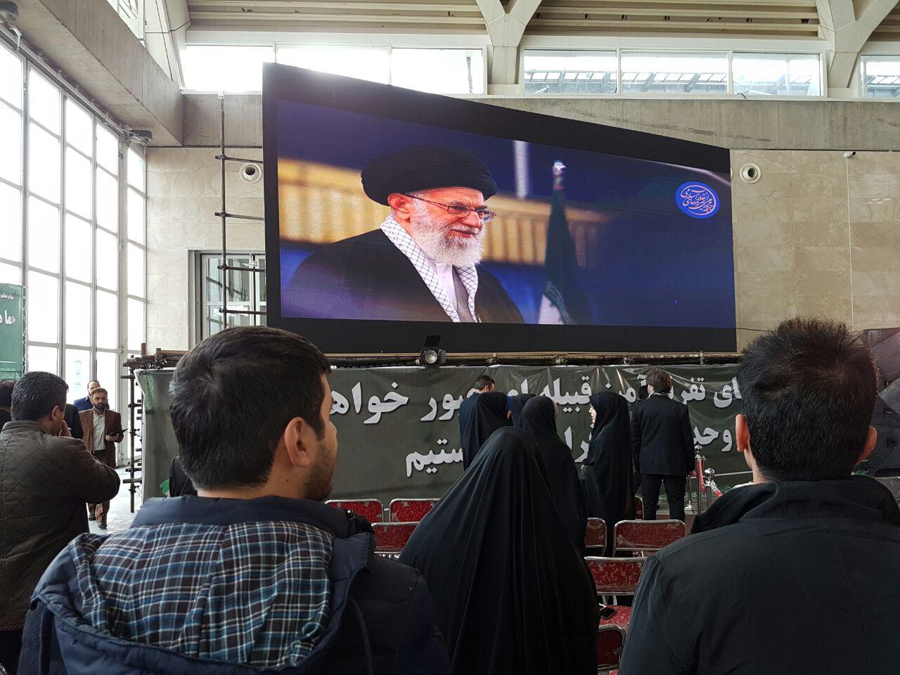 جبهه مردمی