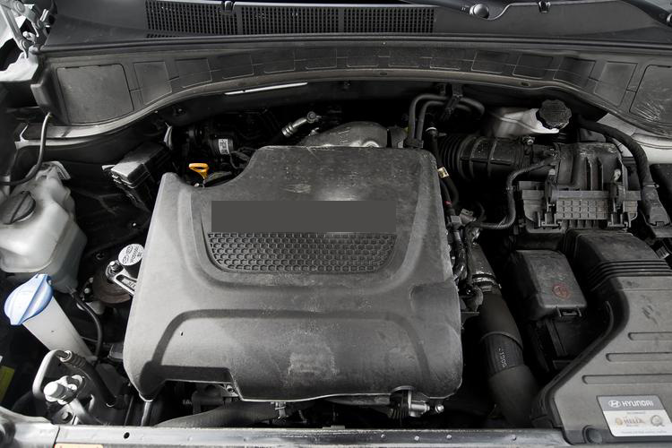 هیوندای سانتافه بخریم یا نیسان ایکس تریل؟ +عکس