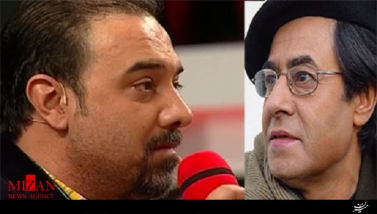 برزو ارجمند برزو ارجمند