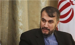 امیرعبداللهیان امیرعبداللهیان