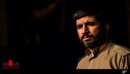 مداحی ایام فاطمیه با صدای مهدی سلحشور مداحی ایام فاطمیه با صدای مهدی سلحشور