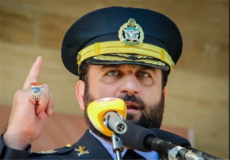فرزاد اسماعیلی