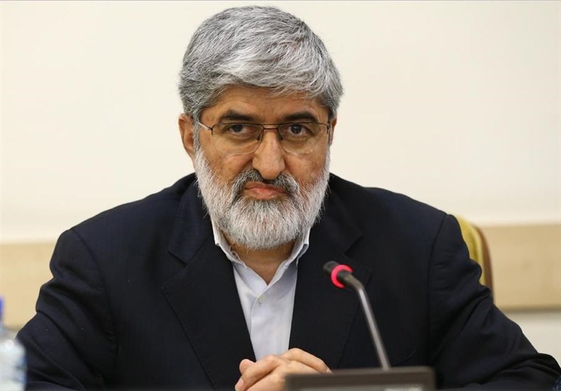 علی مطهری