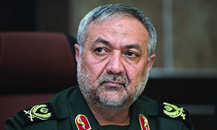 سردار جعفری