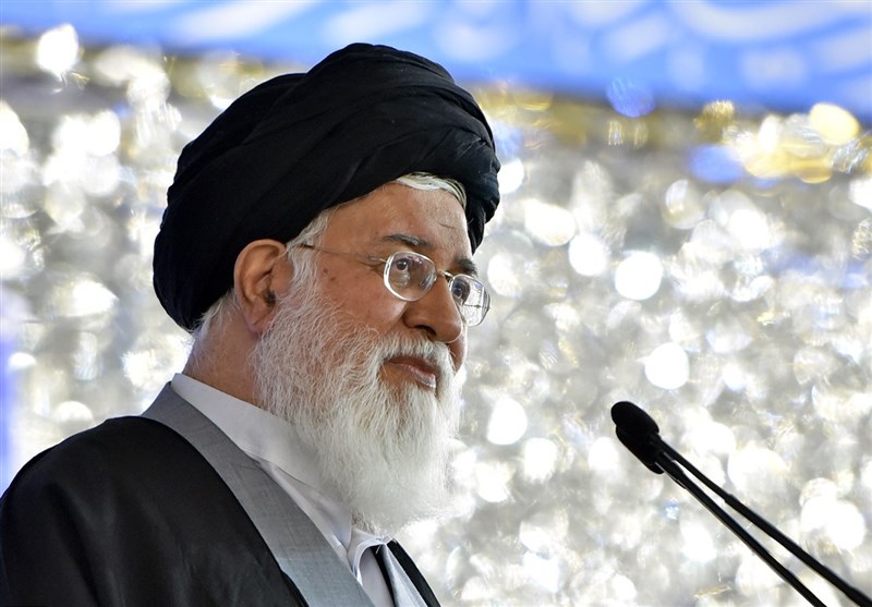 علم الهدی