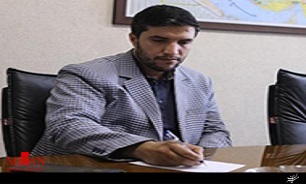 مدیر عامل اتحادیه تشکل های قرآنی کشور