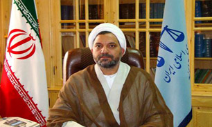 حجتالاسلام والمسلمین حمیدی: برگزاری جلساتی به منظور توجیه نامزدهای انتخاباتی برای آشنایی با مقررات در دستور کار حجتالاسلام والمسلمین حمیدی: برگزاری جلساتی به منظور توجیه نامزدهای انتخاباتی برای آشنایی با مقررات در دستور کار