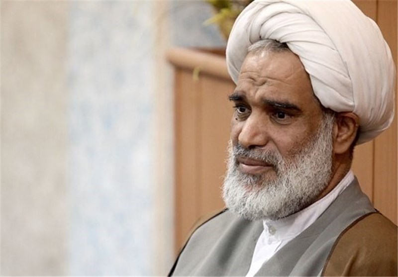 آیت الله عباس کعبی