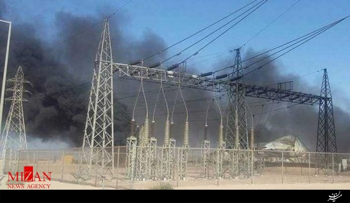 غرب موصل