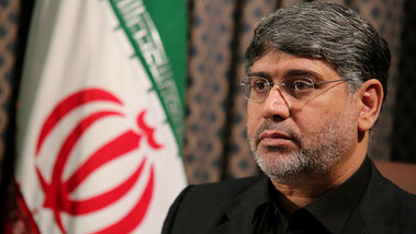 رضا سراج