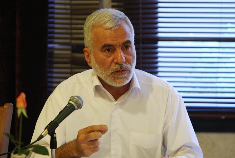 عوض حیدرپور